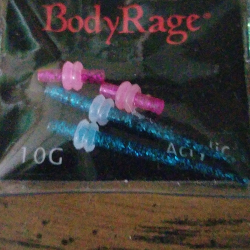 10g state kit